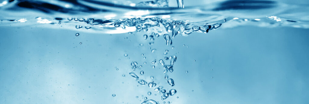 Aufrechterhaltung der Trinkwasserhygiene