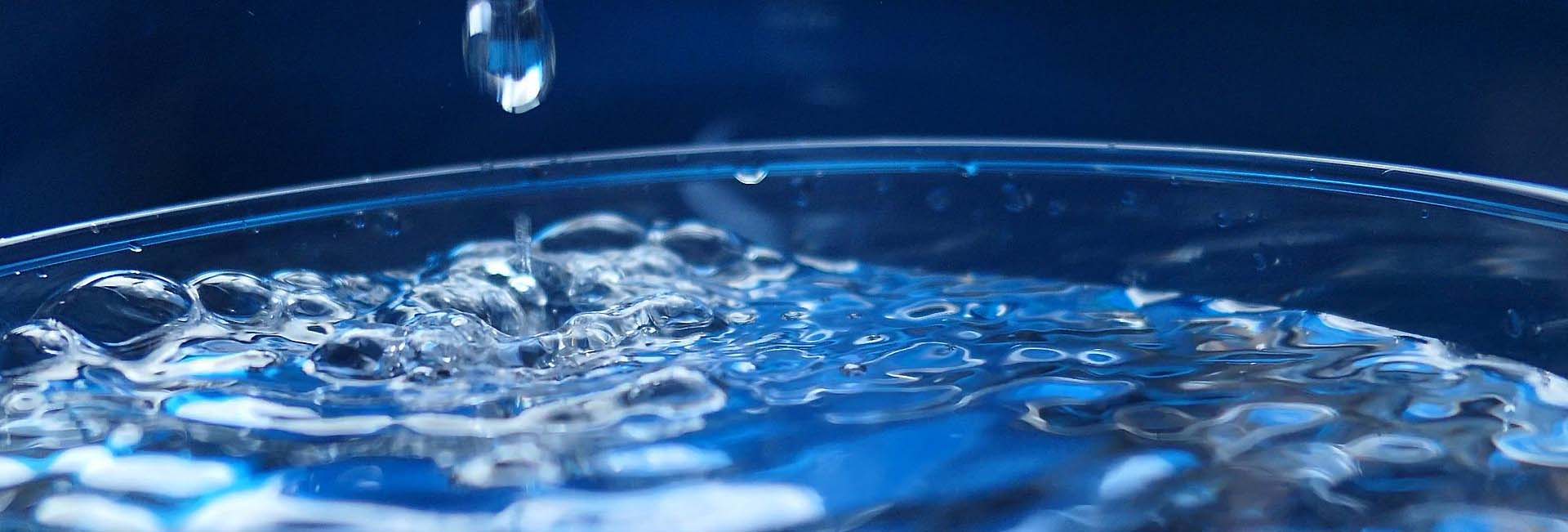 Kastl: Ab dem 20. August soll der Leitwert für PFOA im Trinkwasser deutlich  unterschritten werden.