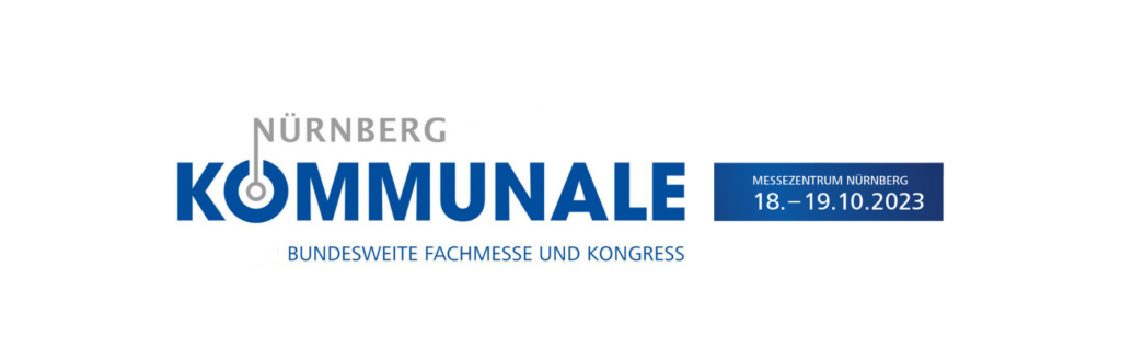 KOMMUNALE 2023 in Nürnberg
