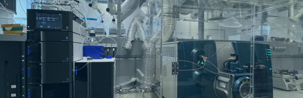 AIR etabliert zukunftsweisenden PFAS Analyseumfang